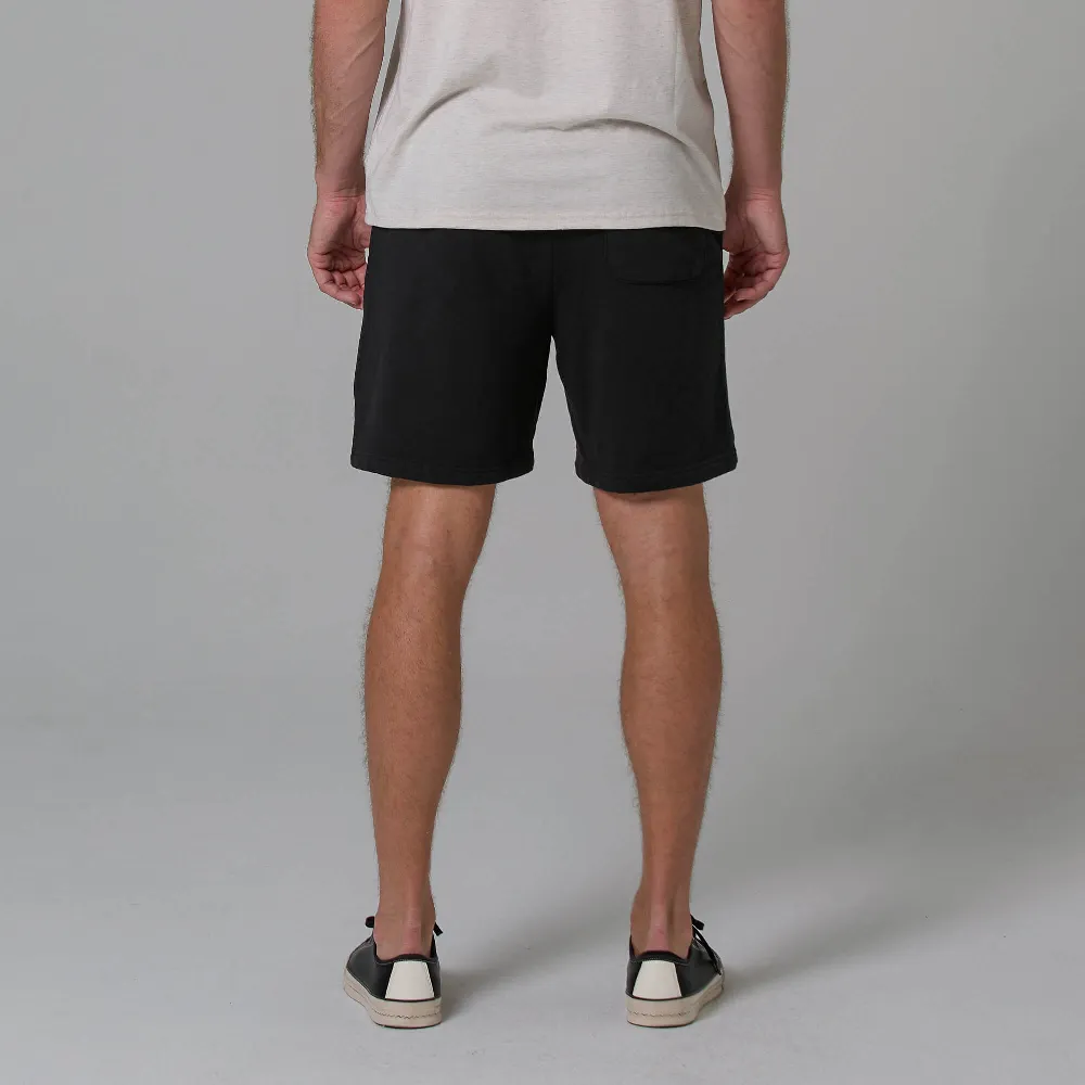 MENS LOUNGE SHORTS - 4