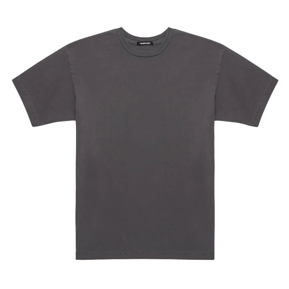 MENS DROP SHOULDER TEE