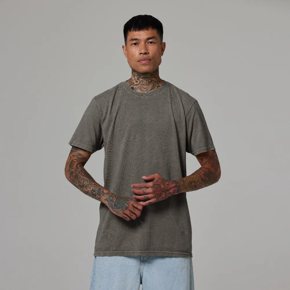 MENS PREMIUM TEE - 2