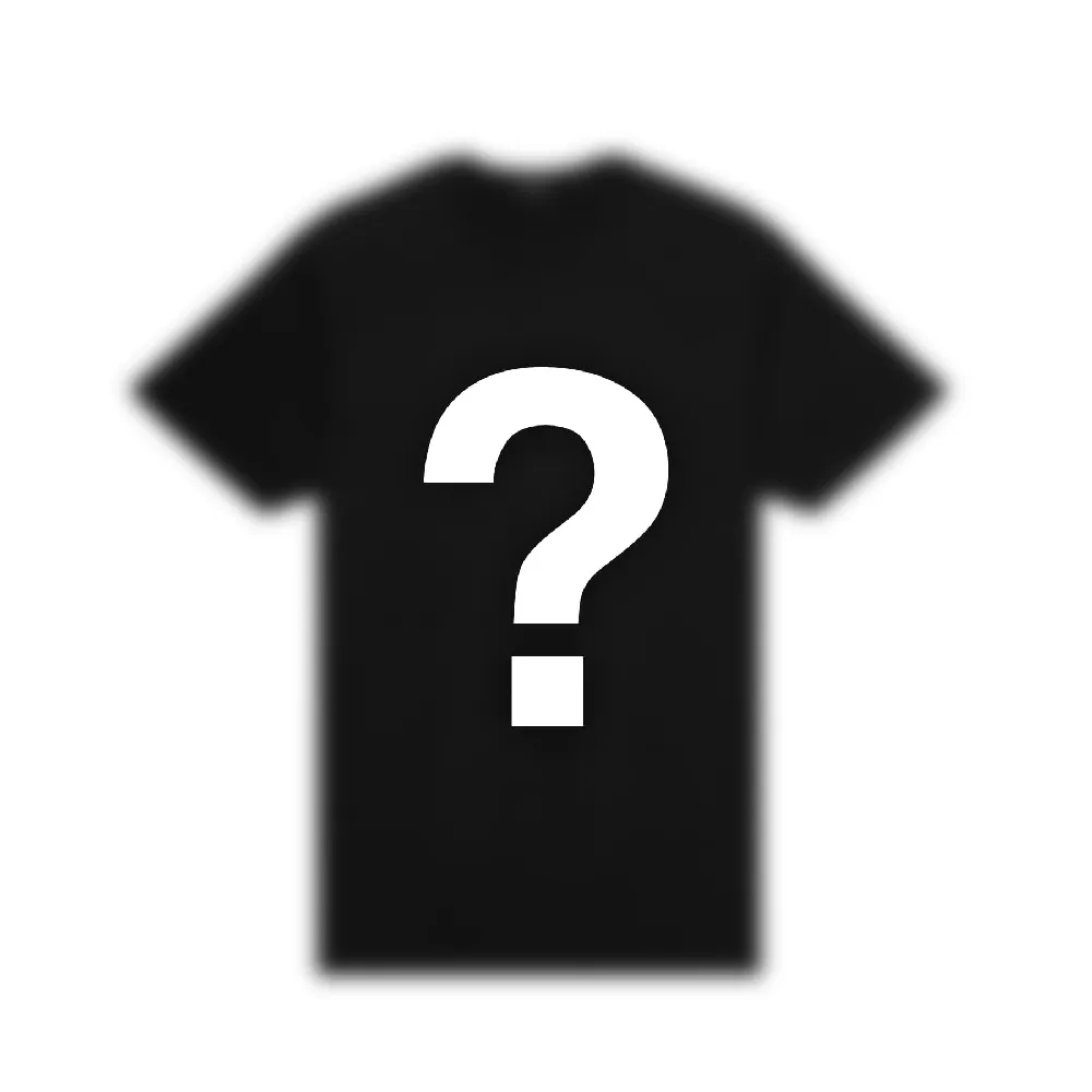 MYSTERY TOP - 2