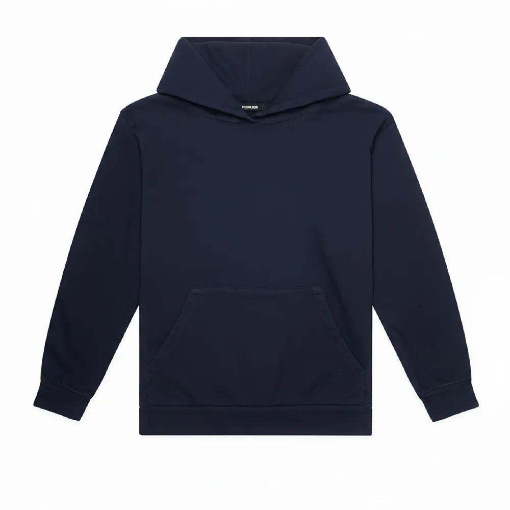 MENS HEAVYWEIGHT HOODIE