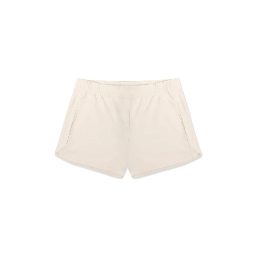 WOMENS DOLPHIN SHORTS