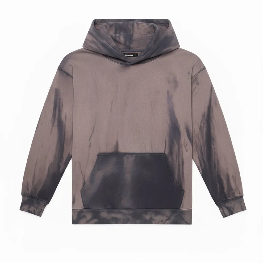 WOMENS HEAVYWEIGHT HOODIE