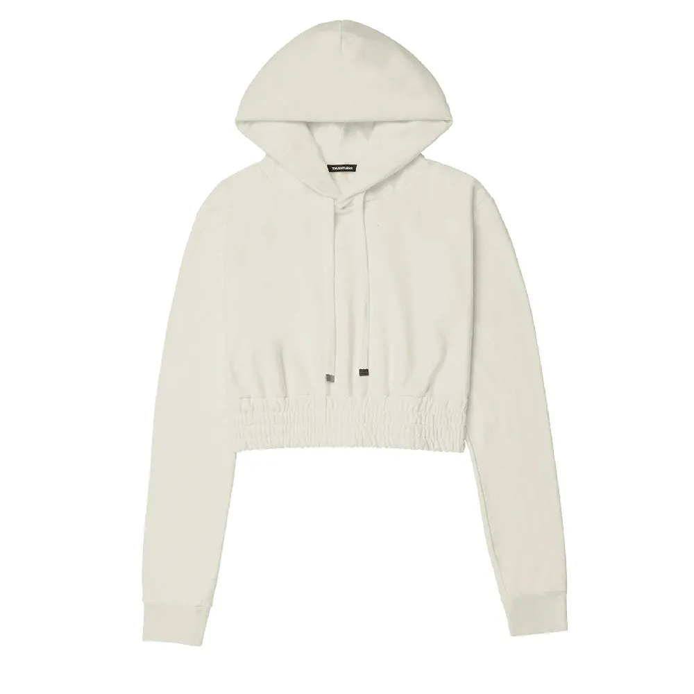 WOMENS BOXING HOODIE
