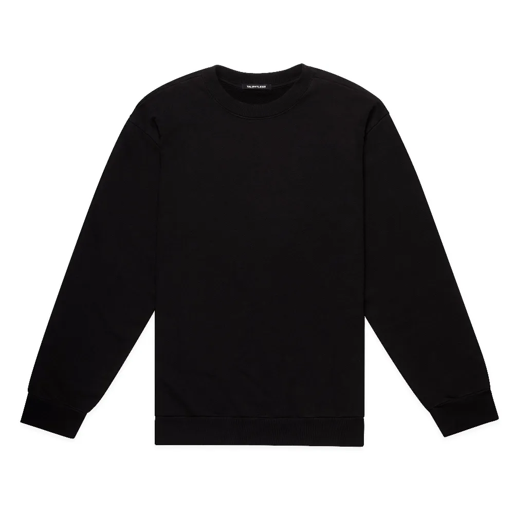 MENS HEAVYWEIGHT CREWNECK