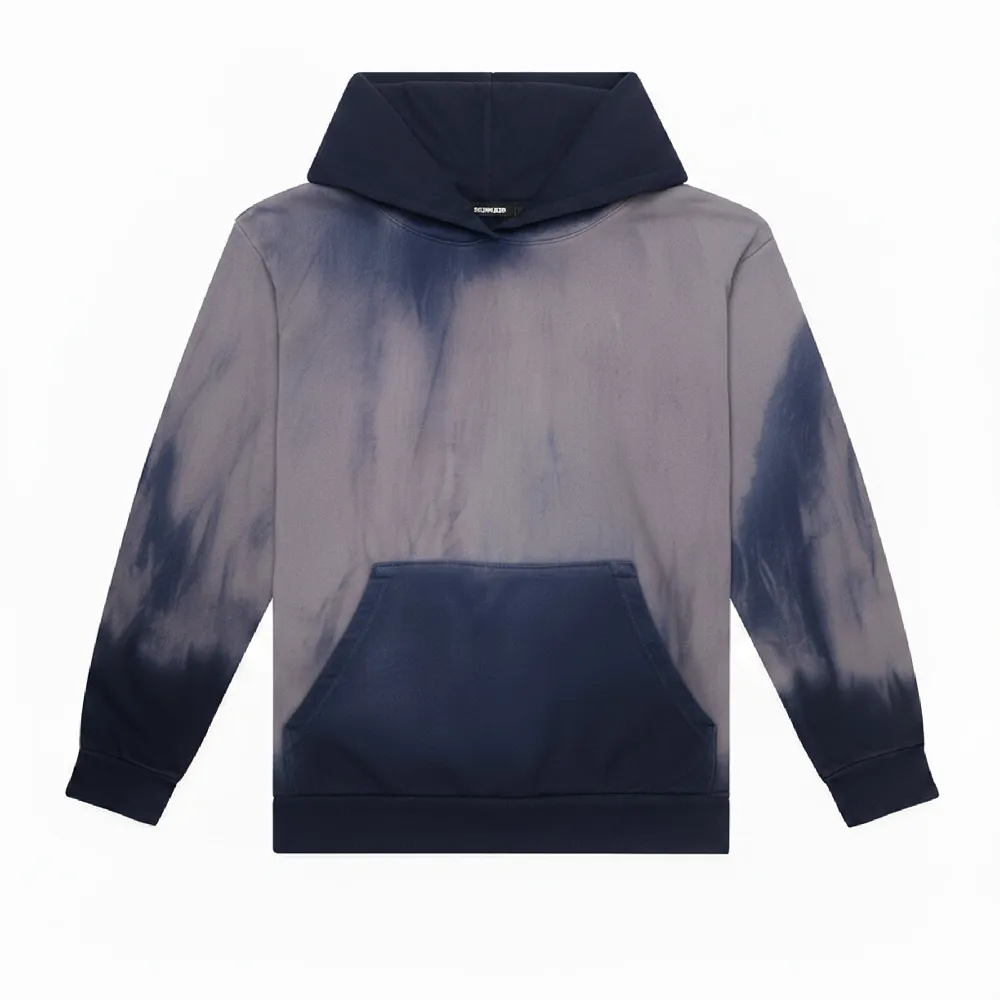 MENS HEAVYWEIGHT HOODIE
