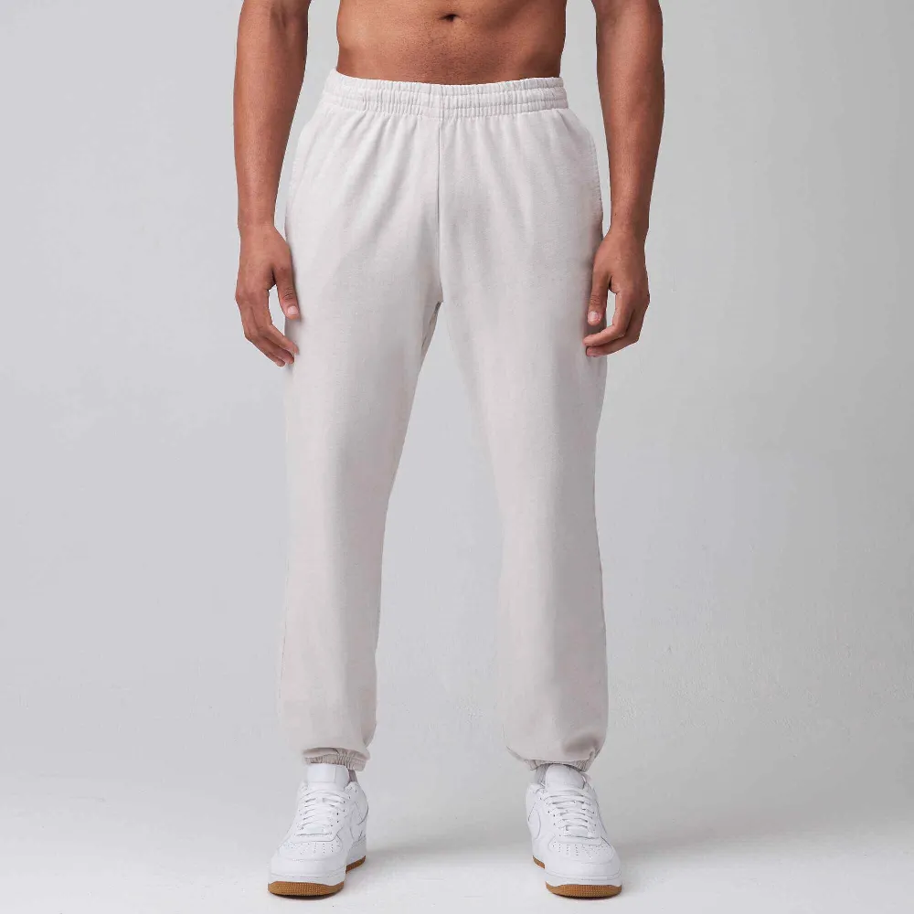 MENS SIMPLE LIGHTWEIGHT SWEATPANTS