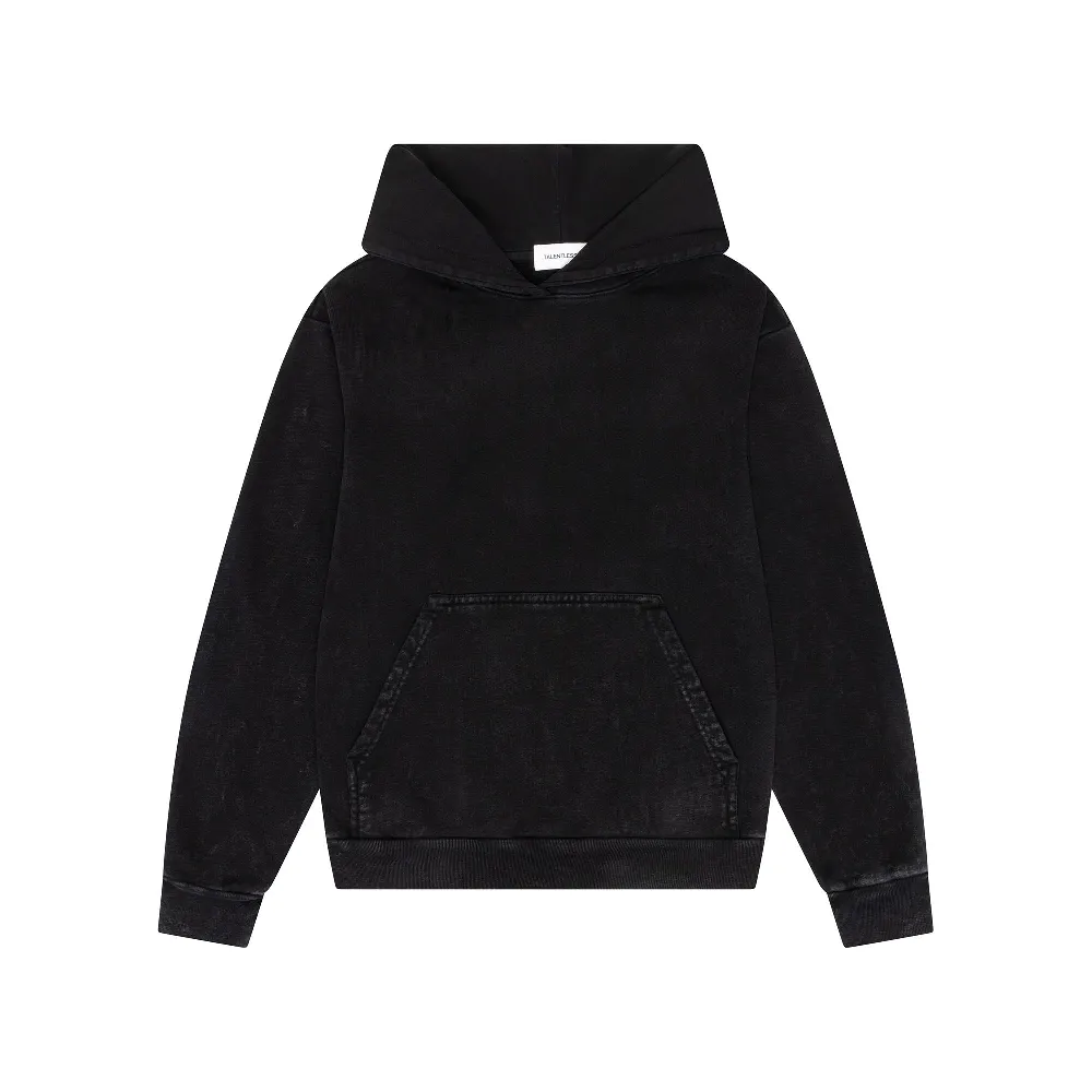 WOMENS HEAVYWEIGHT HOODIE