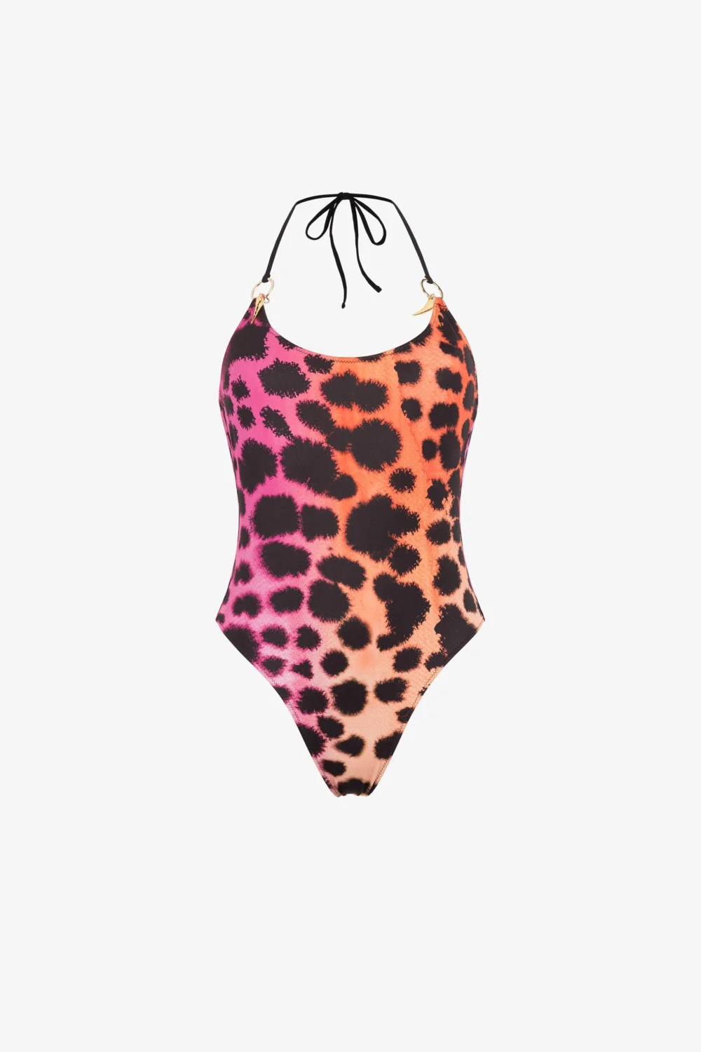 Murena Print Swimsuit