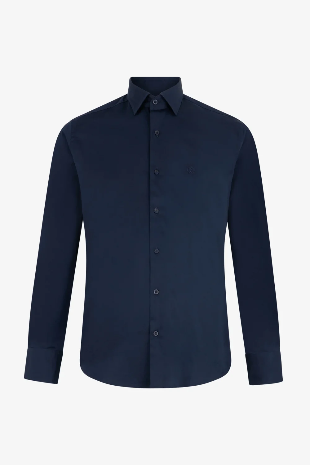 Shirt with Monogram RC