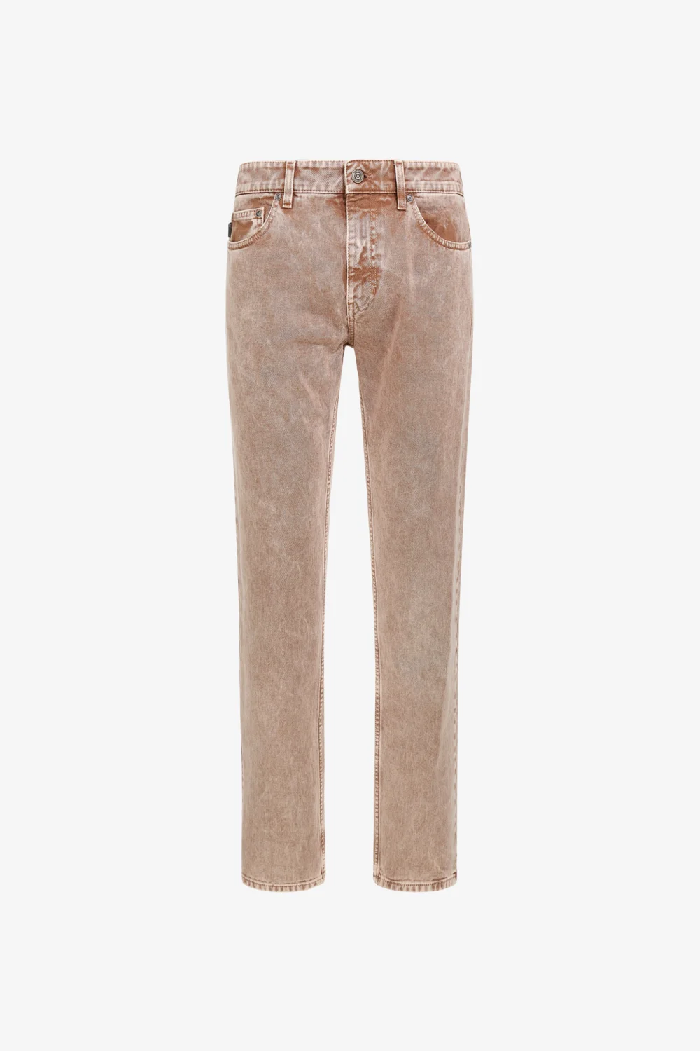 Just Cavalli denim
