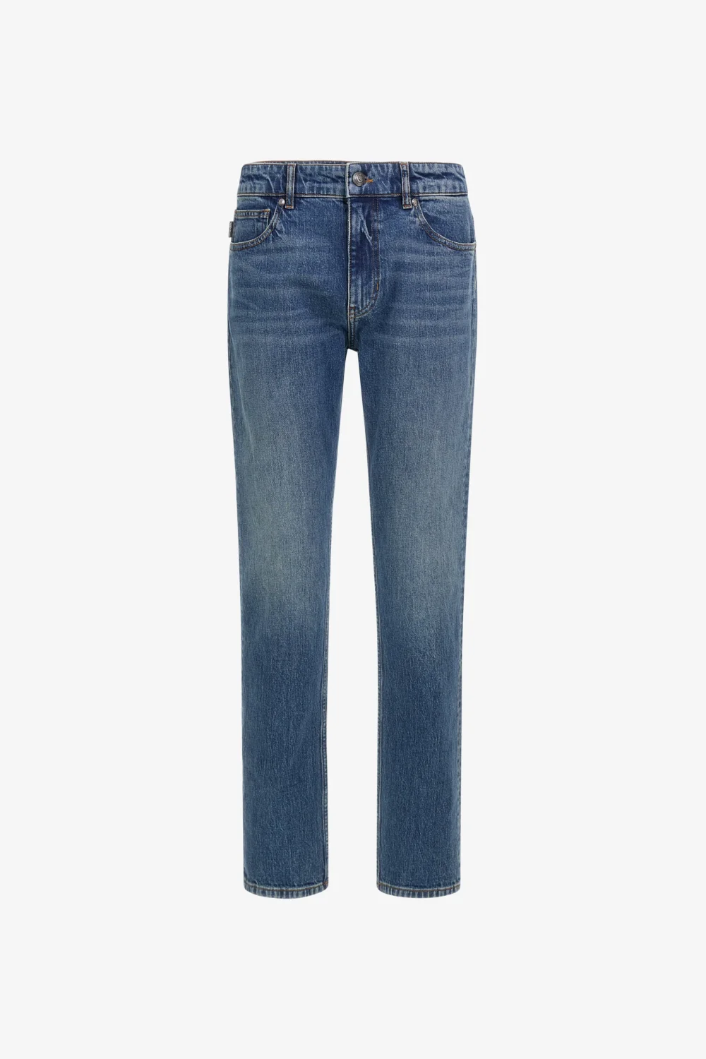 Just Cavalli denim