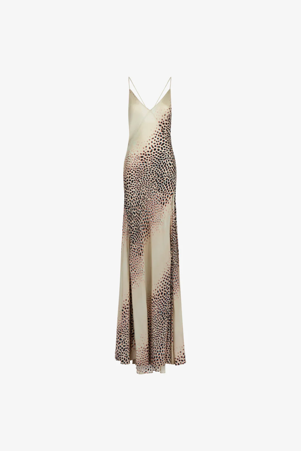 Shark print Dress