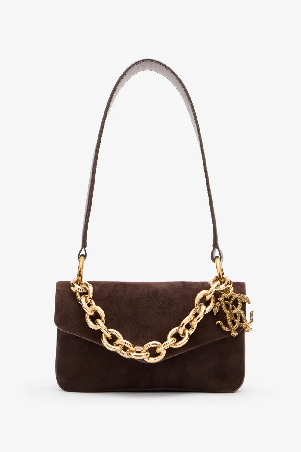 Small Bag With Chain