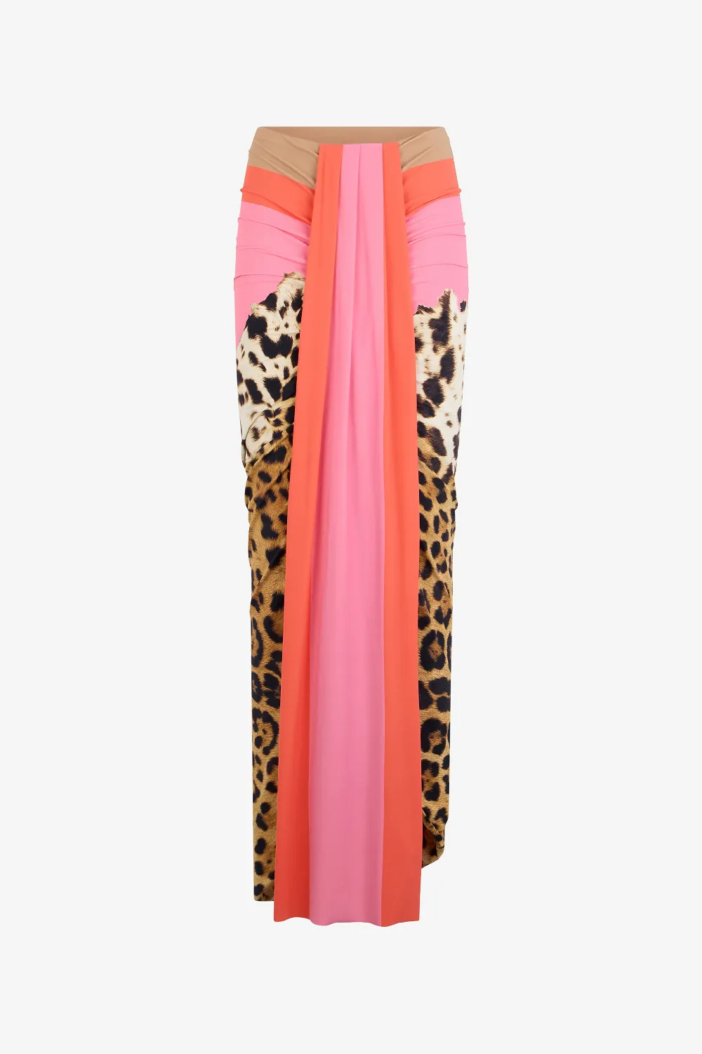 Cavalli Pop Sarong