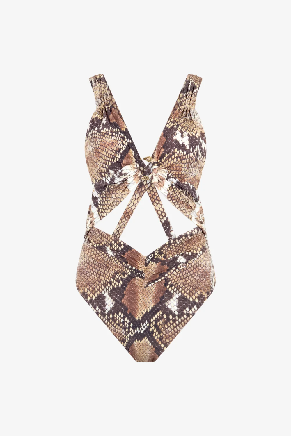 Python Print One-Piece Swimsuit