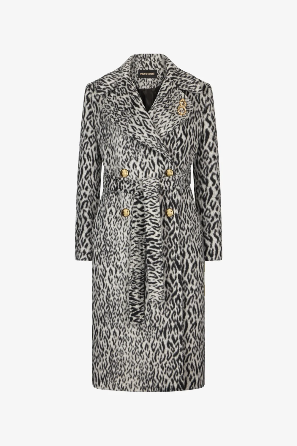 Woman Wool Coat