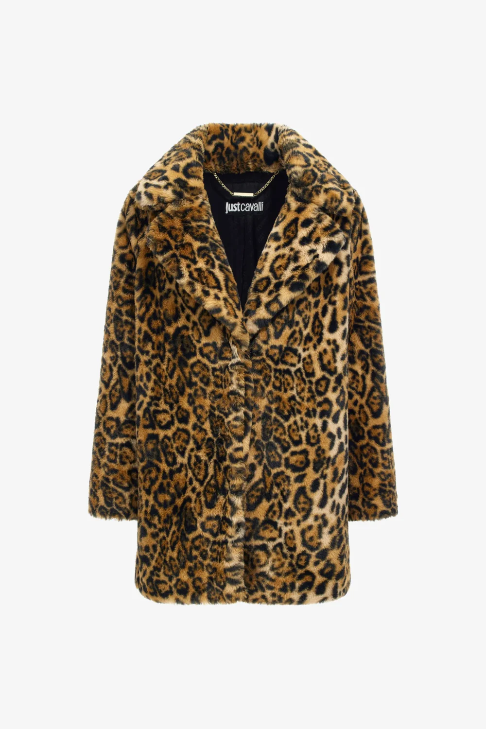 Just Cavalli Eco-fur
