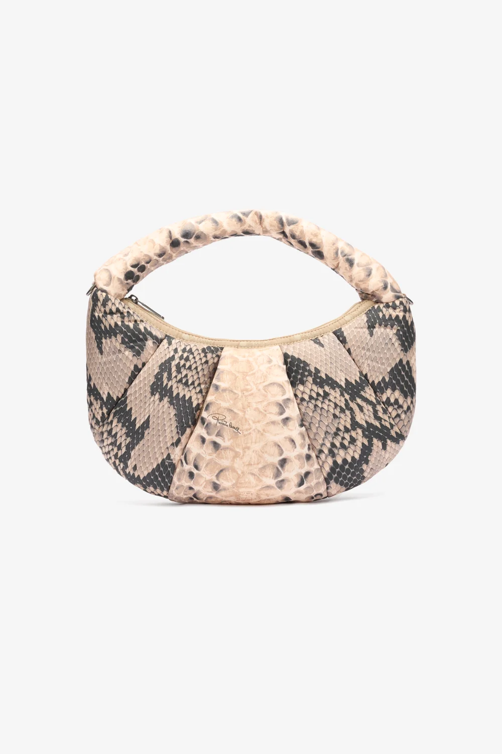 Small Venezia Bag With Print