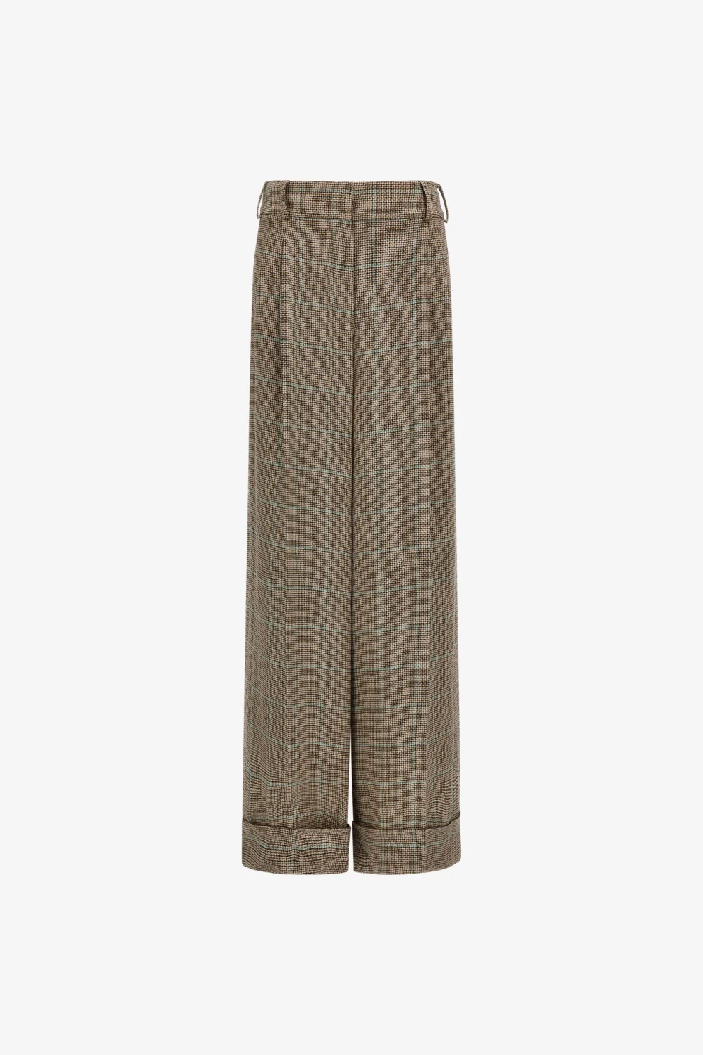Palazzo trousers