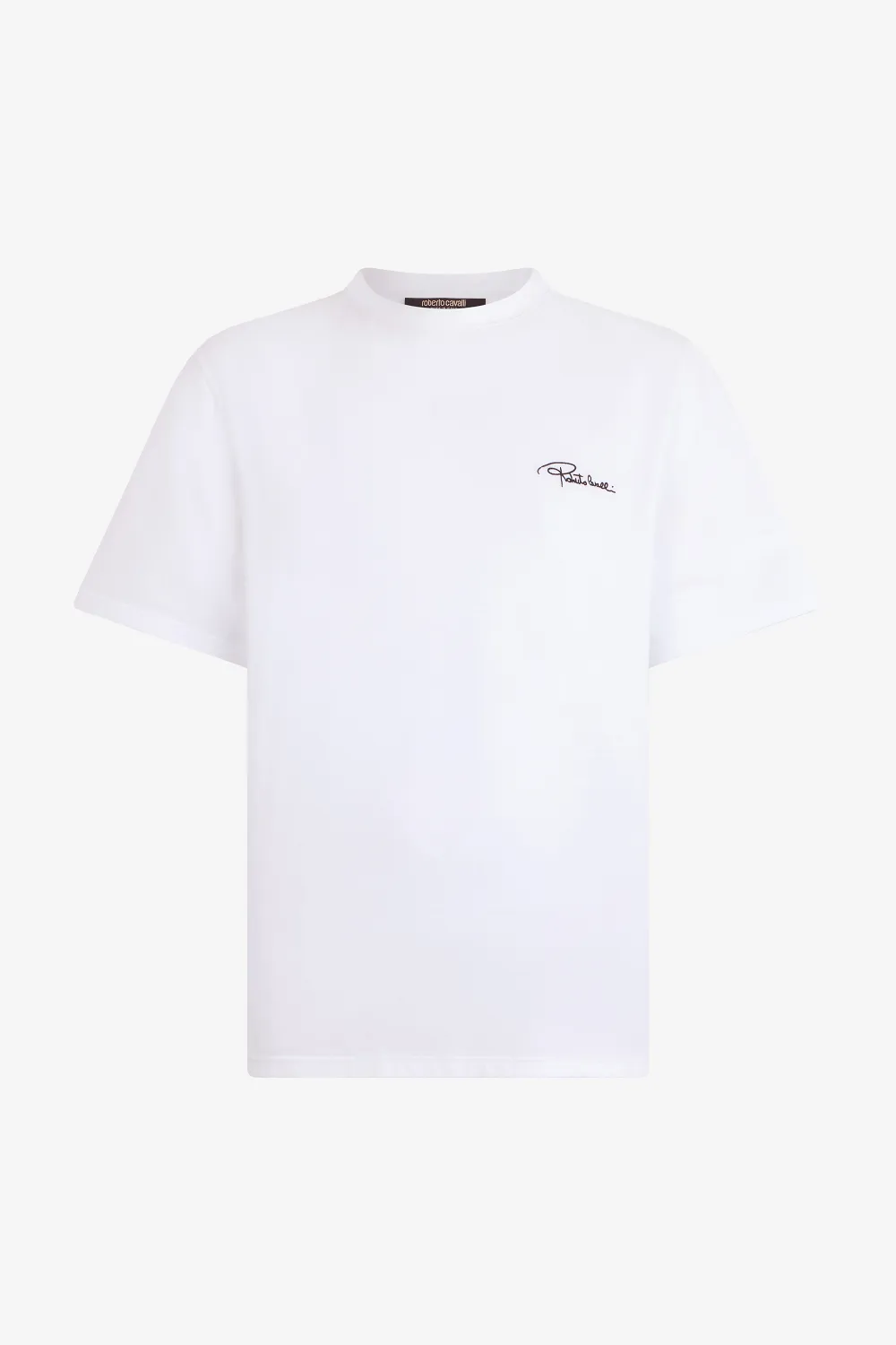 White T-Shirt