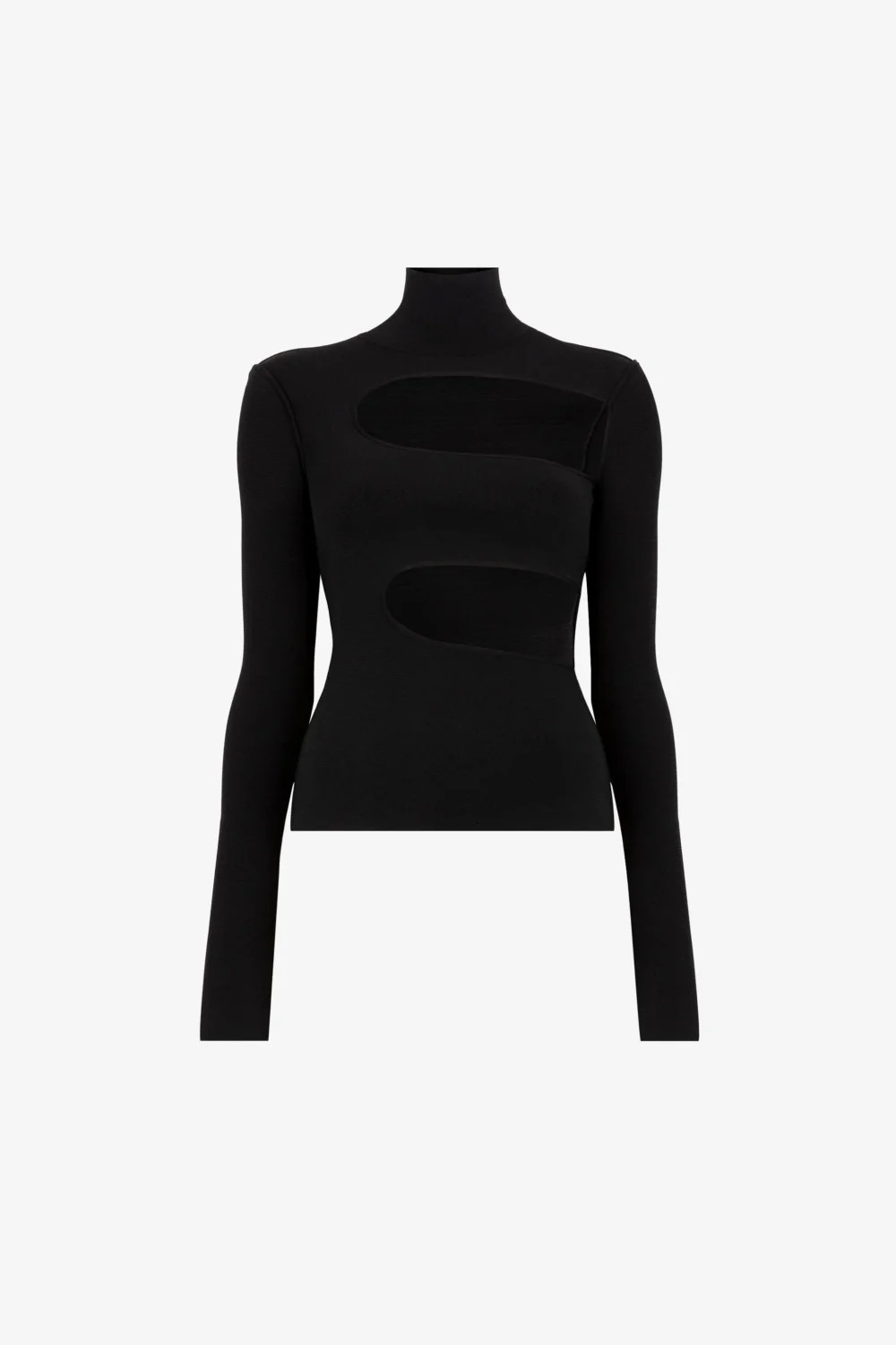 Cut-Out Top