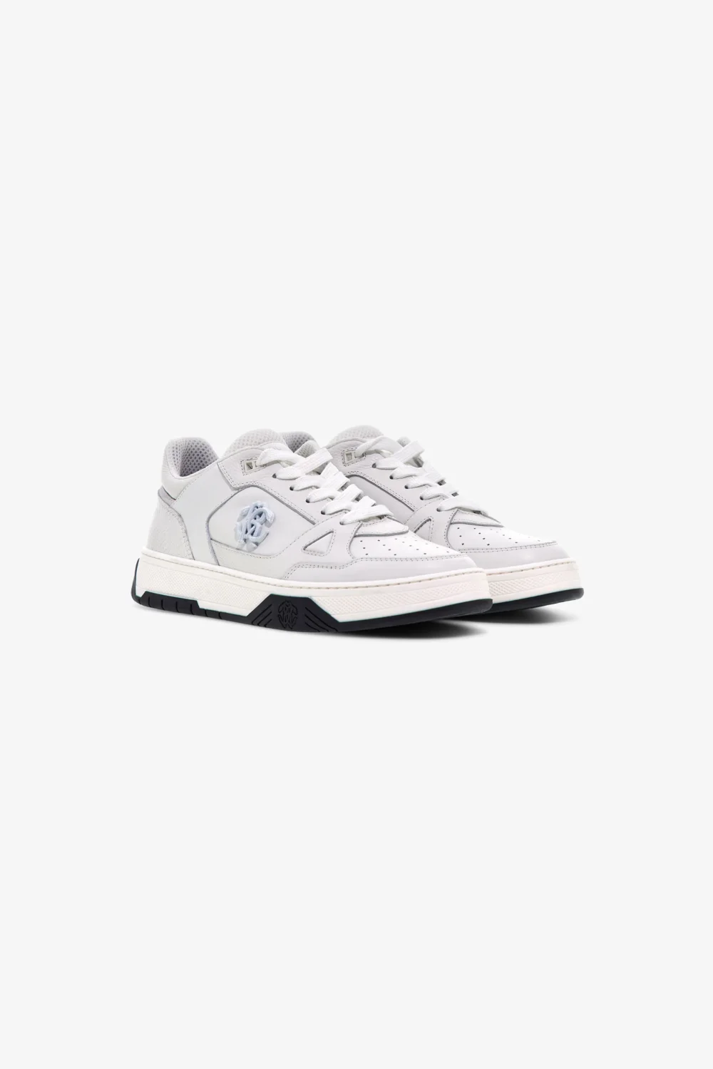 RC logo Sneakers