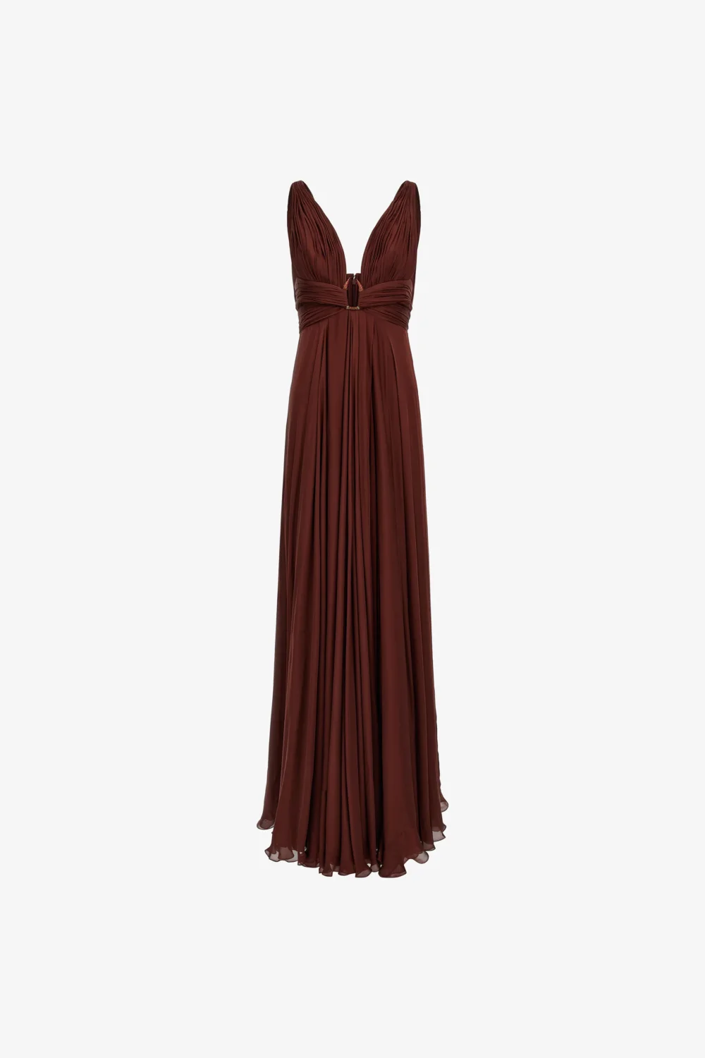 Long dress