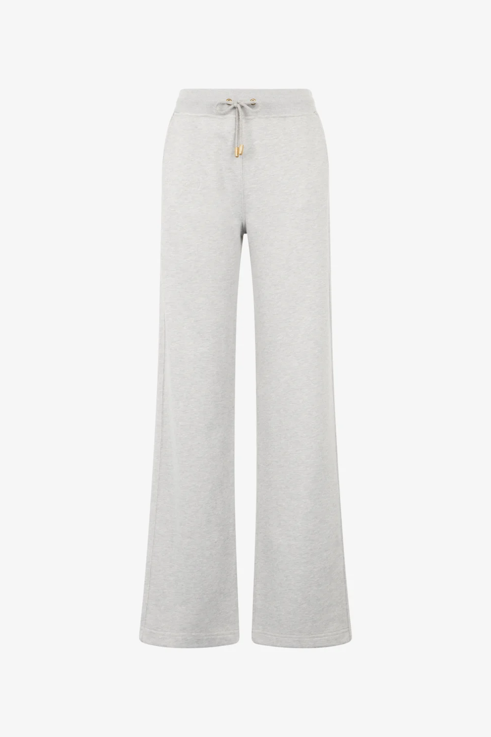 Flared Sports Pants