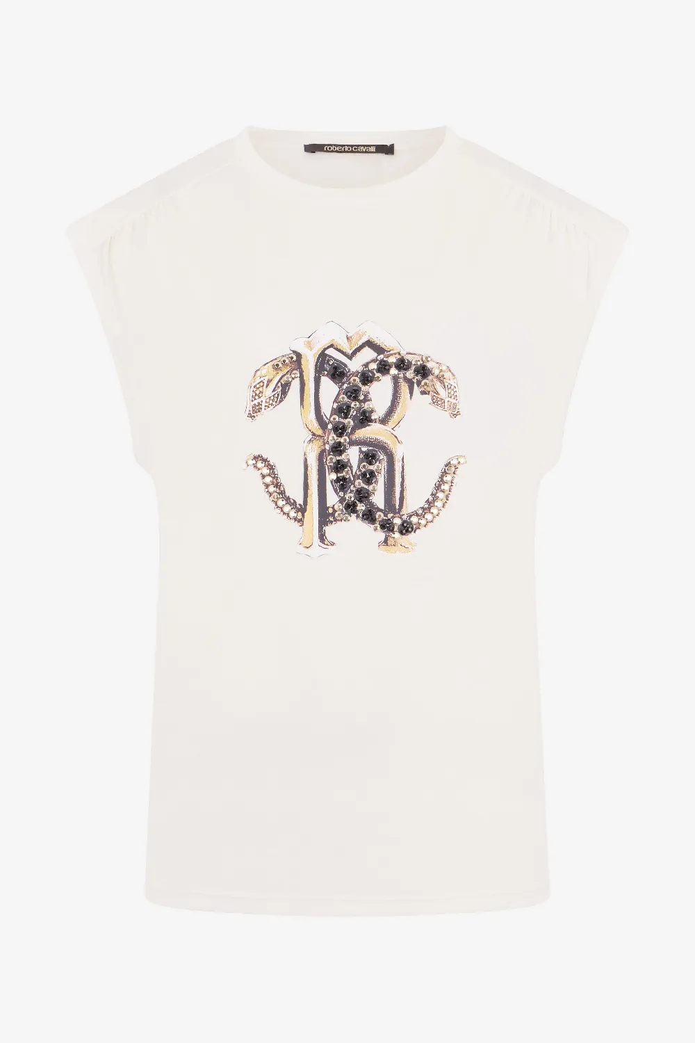 Ivory T-Shirt