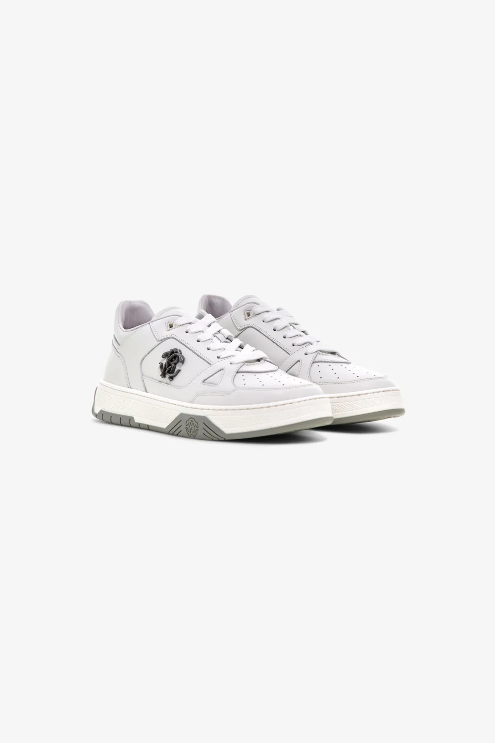 Low-Top Sneakers