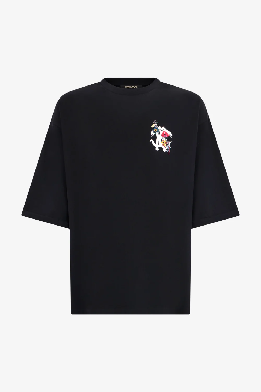 Oversized T-shirt