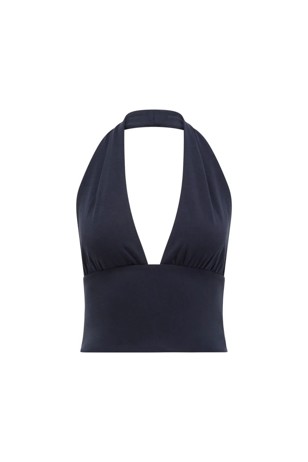 THE LUMI NAVY TOP