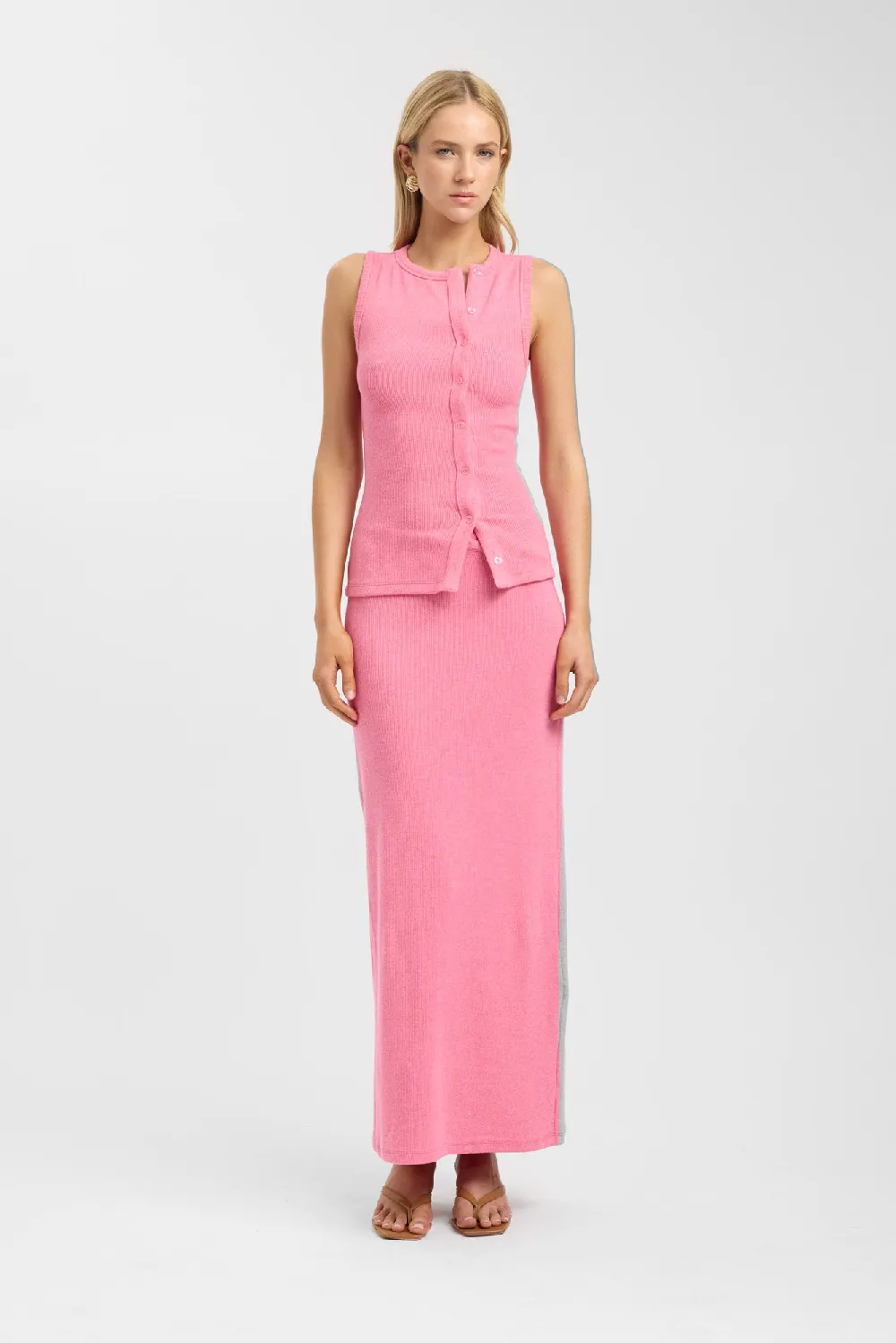 Carter Maxi Skirt