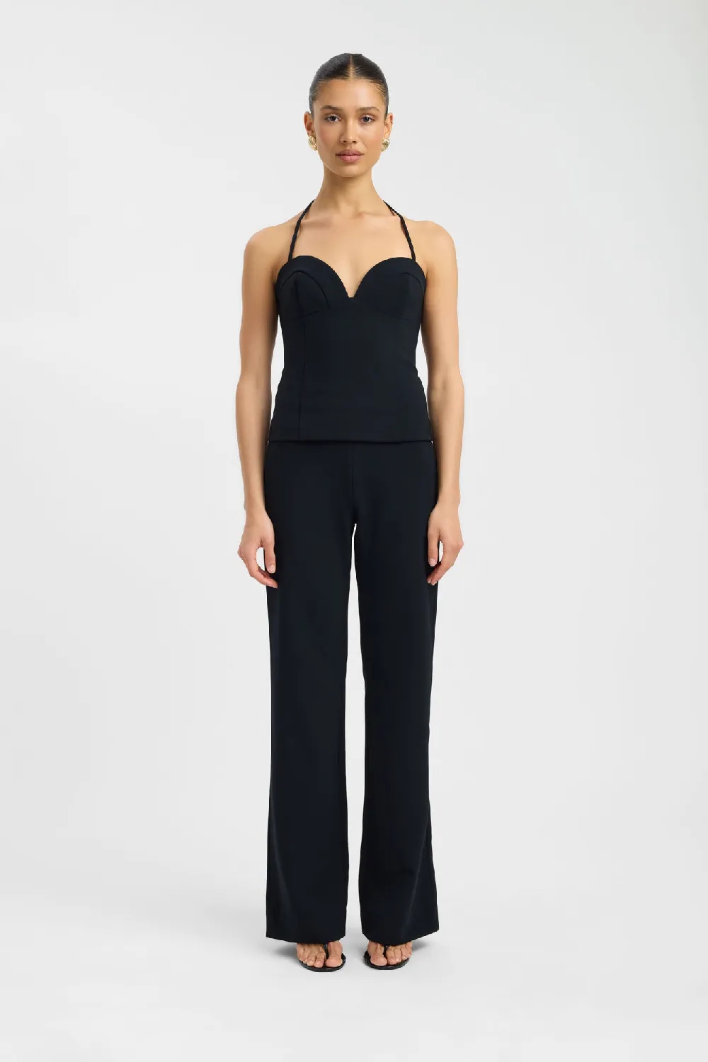 Alto Corset Top