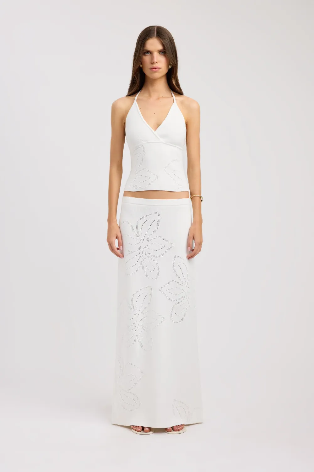 Cancun Maxi Skirt