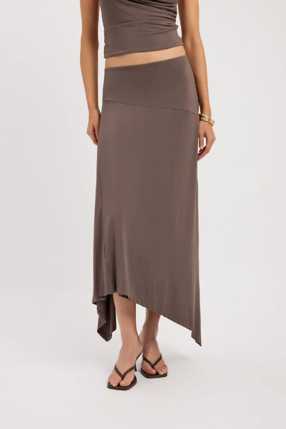 Zali Skirt - 2