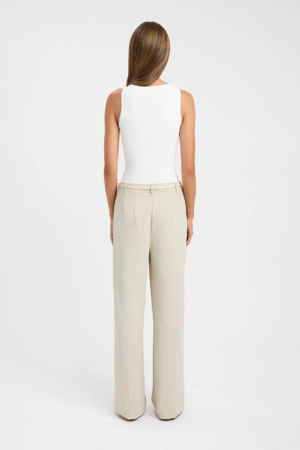 Opal Tailored Pant - 3
