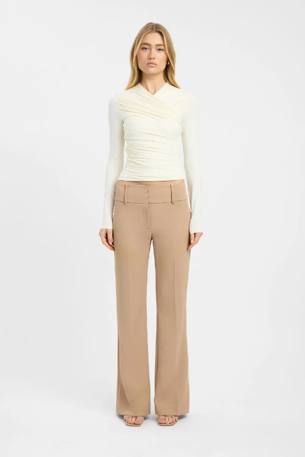 Alexi Long Sleeve Top