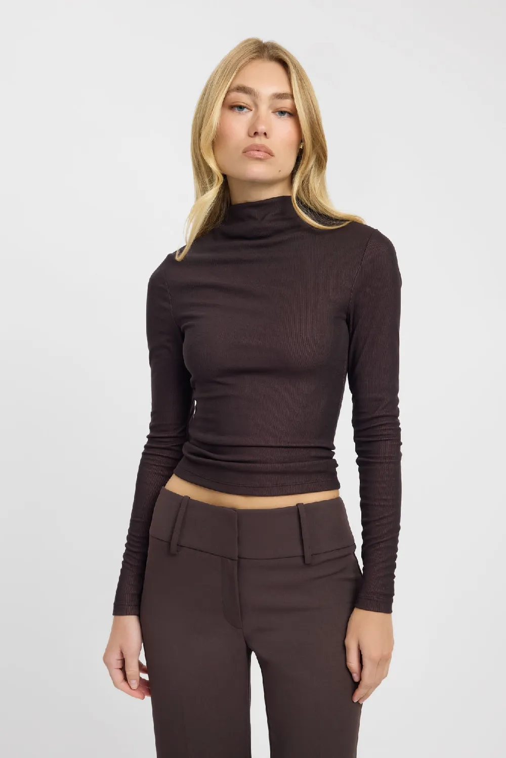 Lily Top - 2