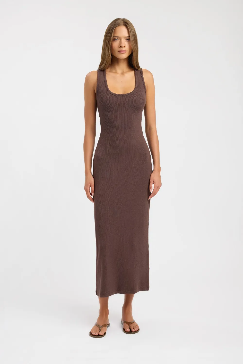 Cammy Maxi Dress