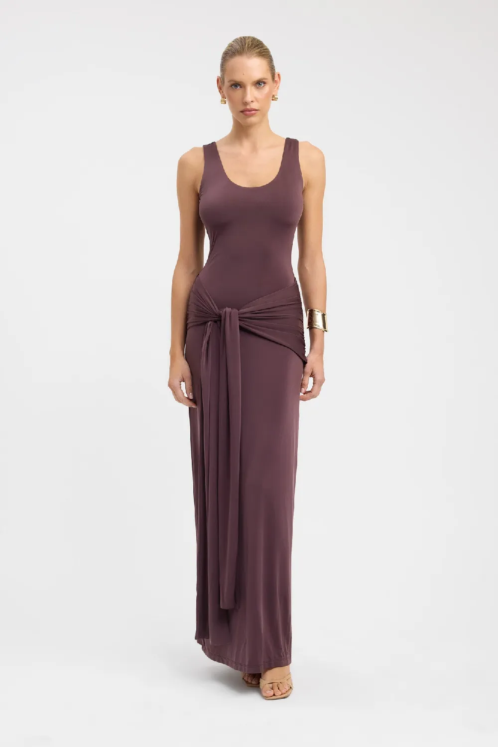 Shara Maxi Dress