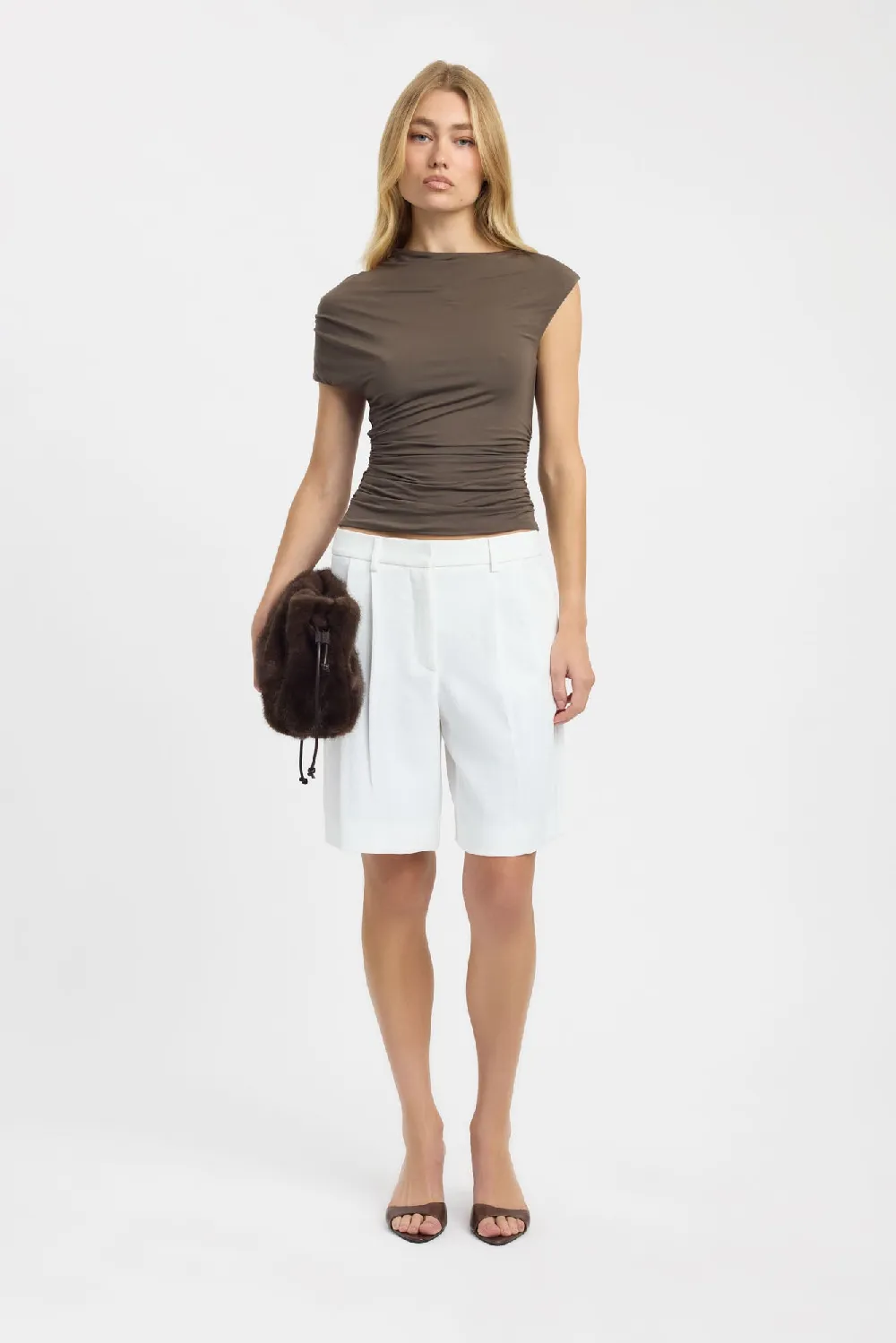 Tully Top