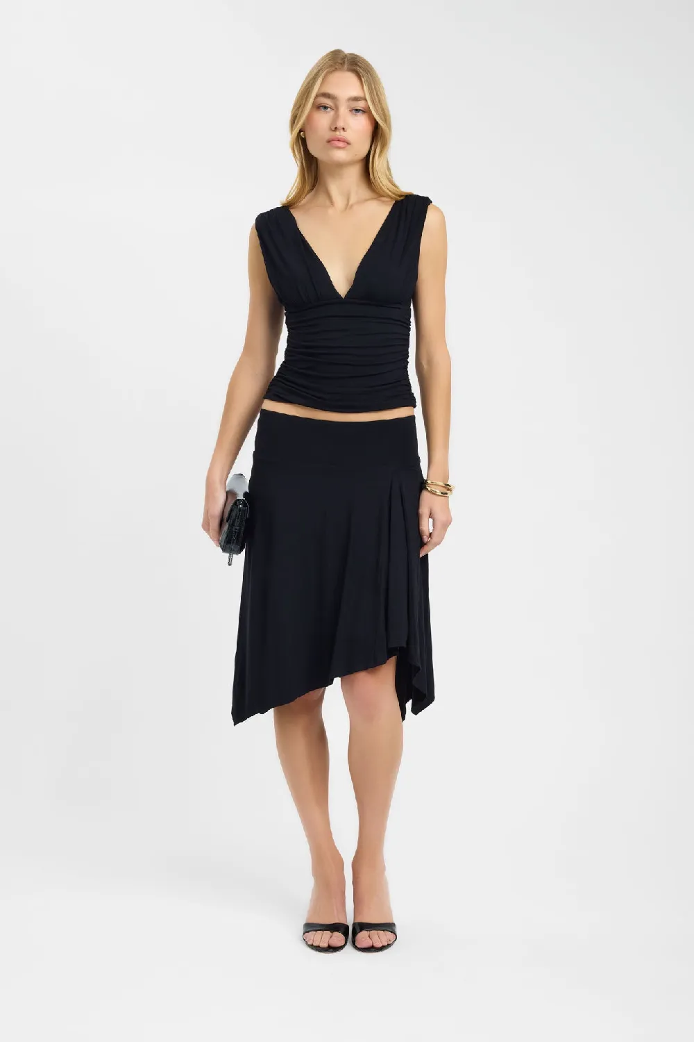 Lainie Skirt