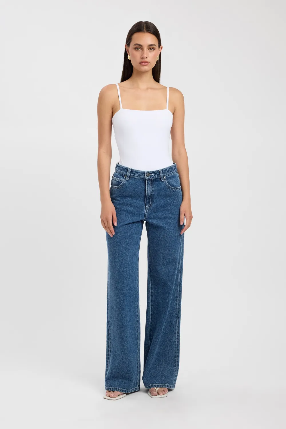 Blair Bodysuit