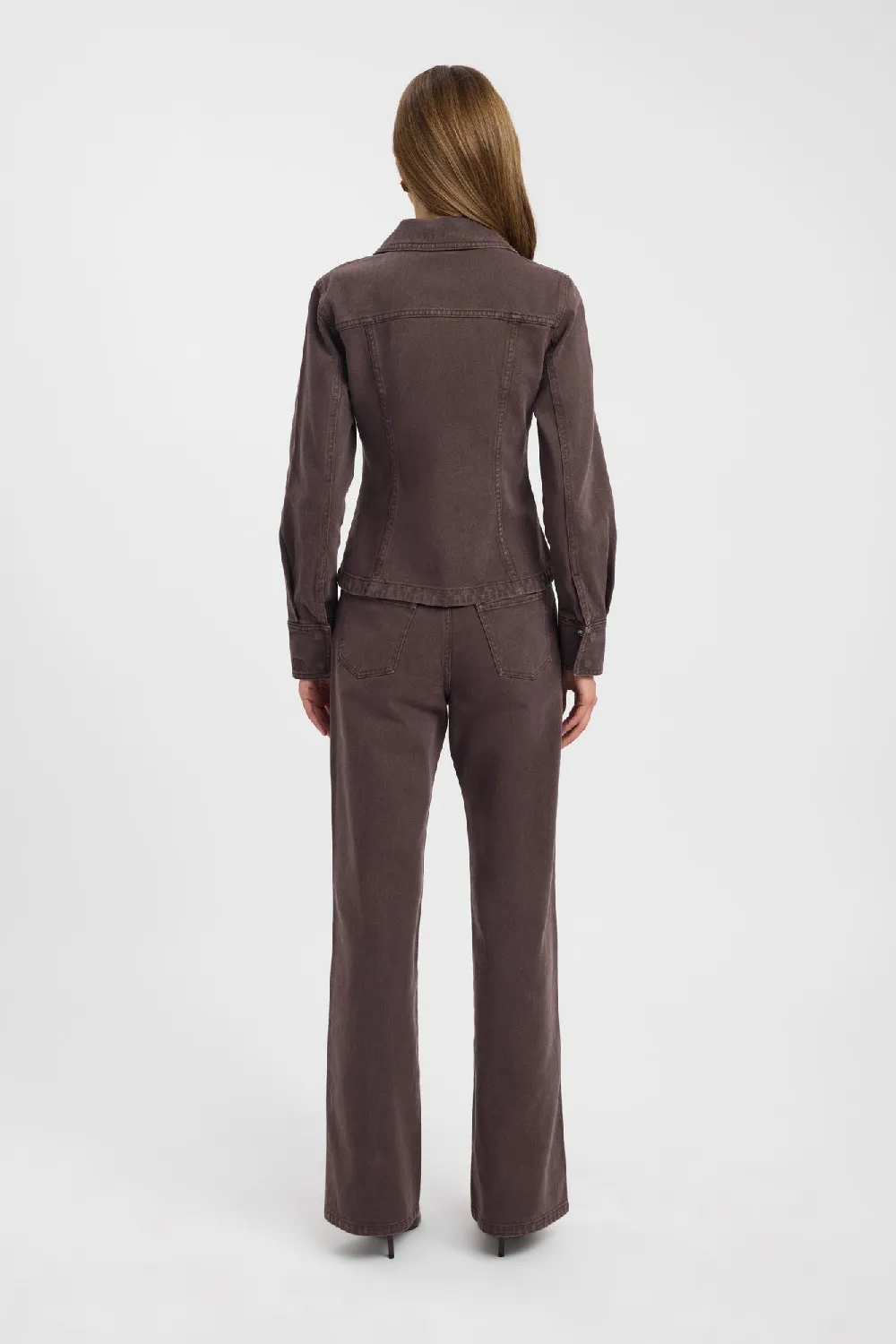 Axel Jacket - 4