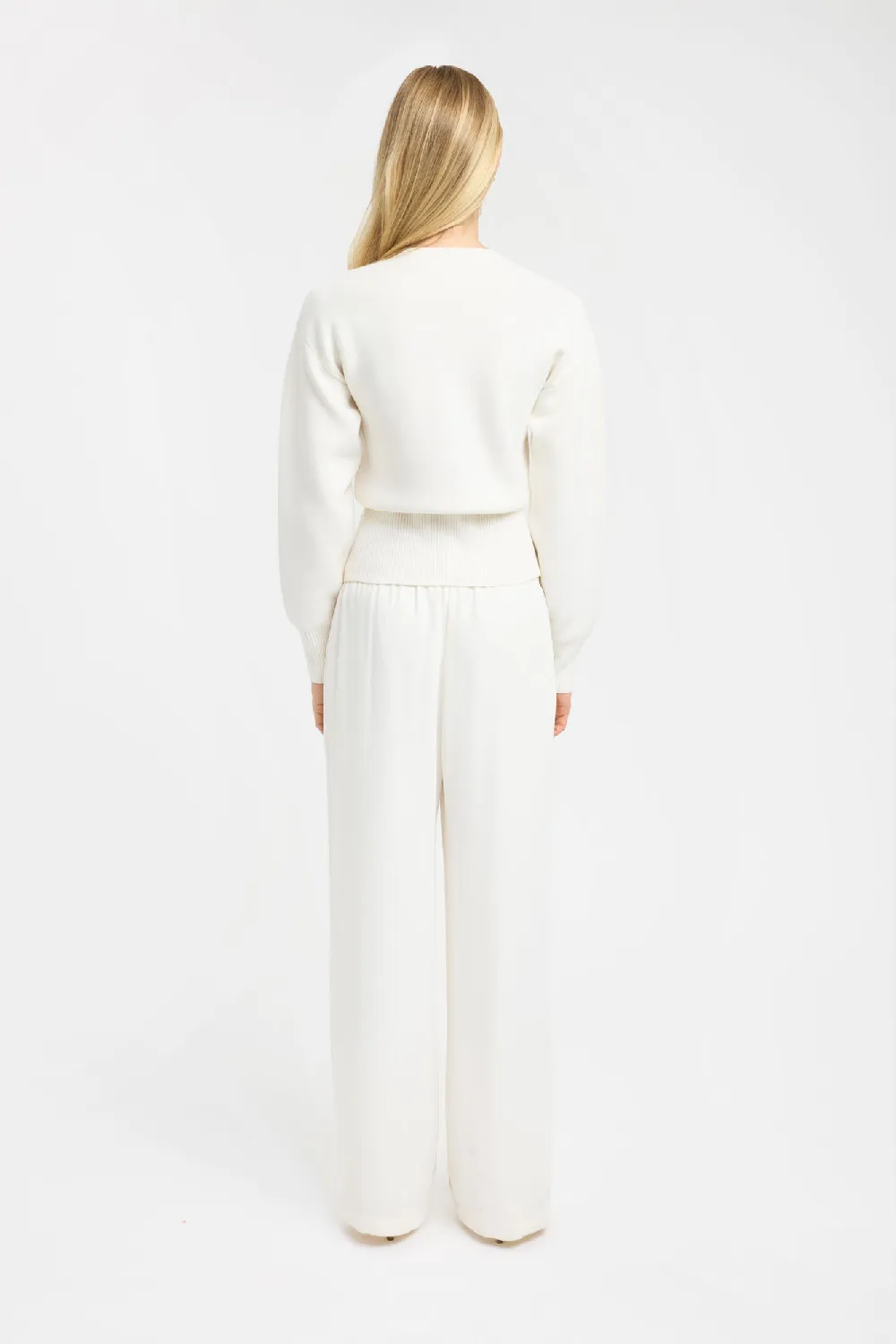 Dalton Ribbed Cardigan - 4