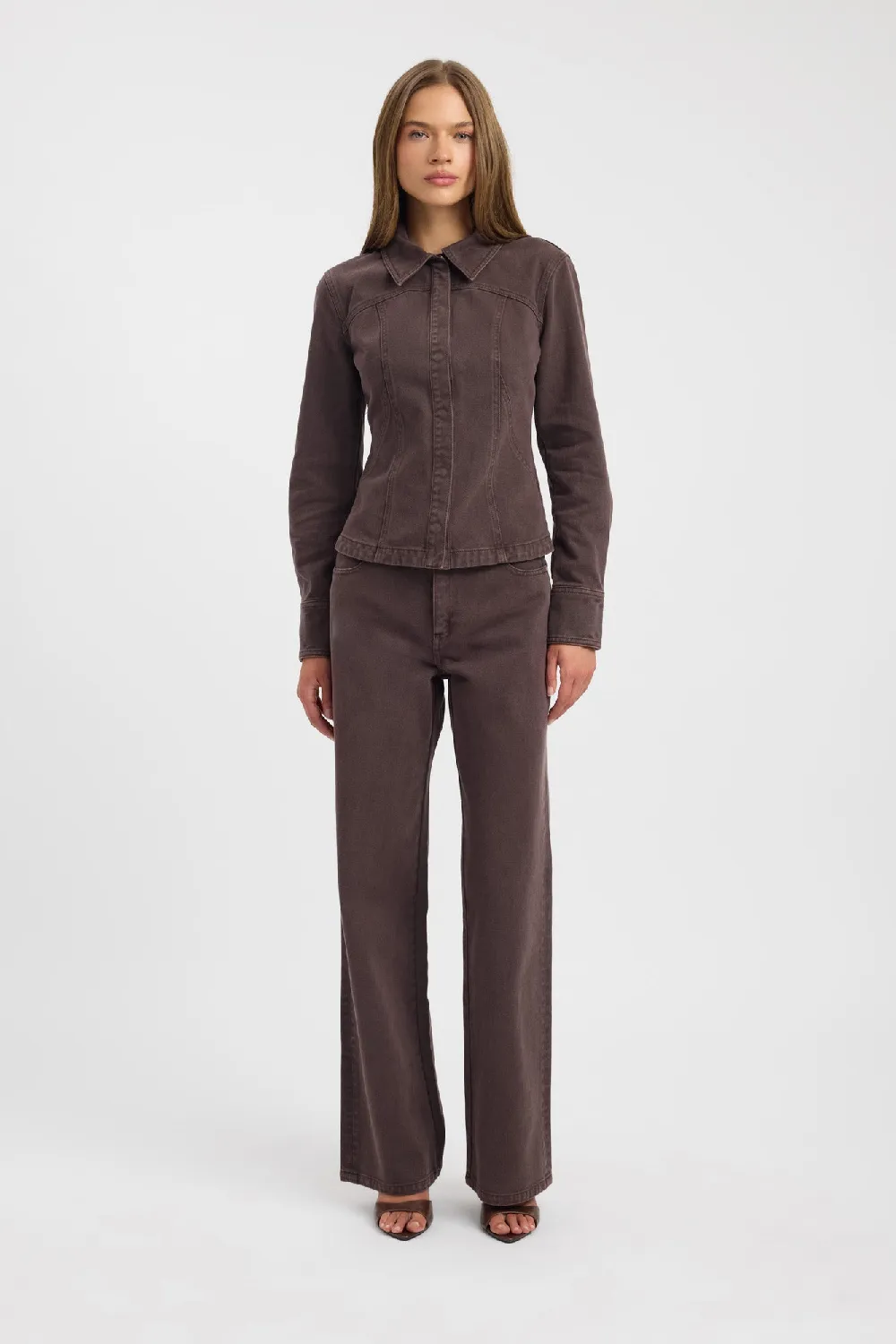 Axel Jacket