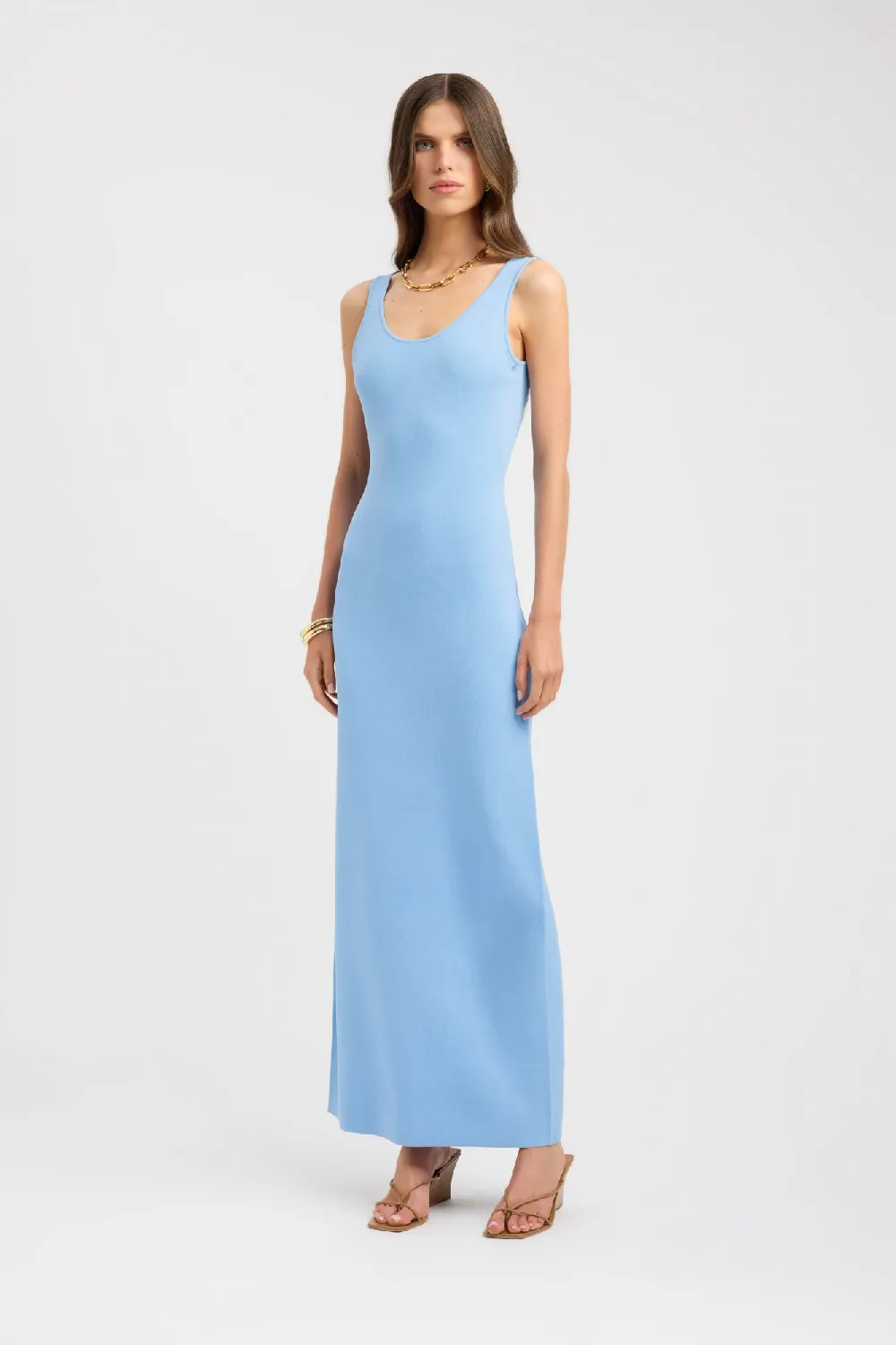 Venice Maxi Dress - 3