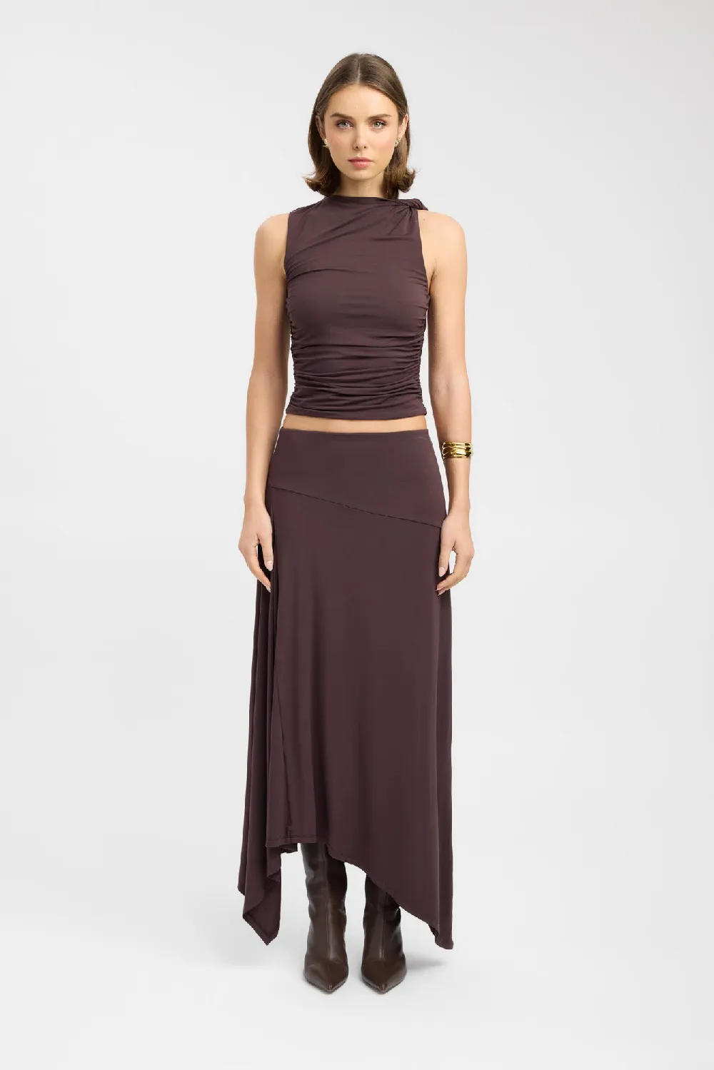 Zali Skirt